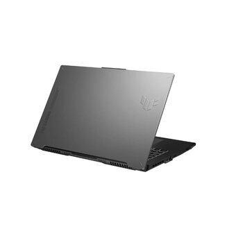  Ноутбук ASUS TUF F17 FX707VUR-HX225 (90NR0CS5-M00E30) 17.3"(1920x1080 (матовый, 144Hz) IPS)/Intel Core 5 210H(2.2Ghz)/16384Mb/512PCISSDGb/noDVD 