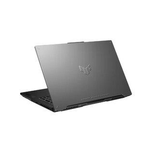  Ноутбук ASUS TUF F17 FX707VUR-HX225 (90NR0CS5-M00E30) 17.3"(1920x1080 (матовый, 144Hz) IPS)/Intel Core 5 210H(2.2Ghz)/16384Mb/512PCISSDGb/noDVD 