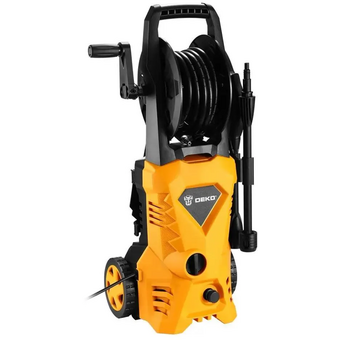  Минимойка Deko DKCW155 Pro (083-2026) 