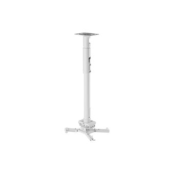  Кронштейн Wize Pro PR24A-W 