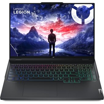  Ноутбук Lenovo Legion Pro 7 16IRX9H (83DE0044RK) 