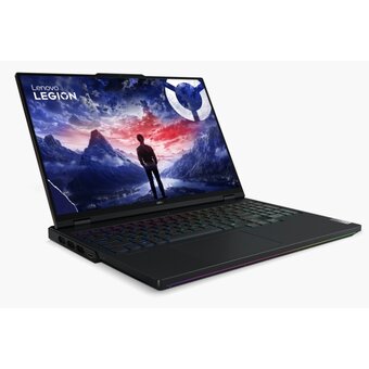  Ноутбук Lenovo Legion Pro 7 16IRX9H (83DE0044RK) 