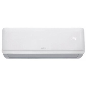  Кондиционер Lessar LS-H09KFE2/LU-H09KFE2 