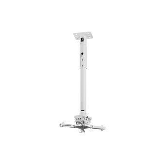  Кронштейн Wize Pro PR24A-W 