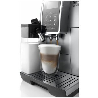  Чашки латте Delonghi Latte cups DLSC312 