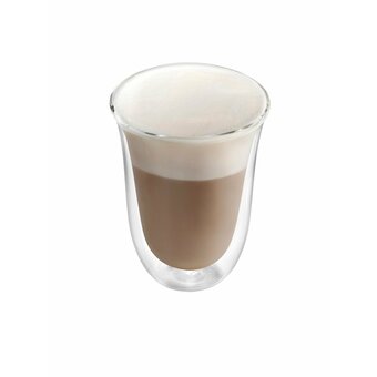  Чашки латте Delonghi Latte cups DLSC312 