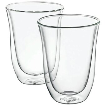  Чашки латте Delonghi Latte cups DLSC312 