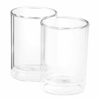  Набор чашек DeLonghi DLSC324 Cold Brew Small 