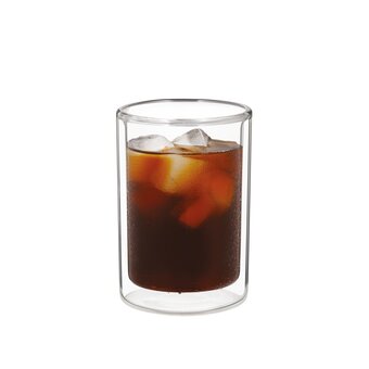  Набор чашек DeLonghi DLSC324 Cold Brew Small 