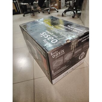  УЦ Электропечь Oasis M-S45CB (плохая упаковка, незначительные дефекты краски) 
