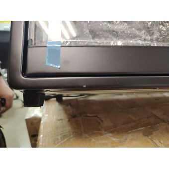  УЦ Электропечь Oasis M-S45CB (плохая упаковка, незначительные дефекты краски) 