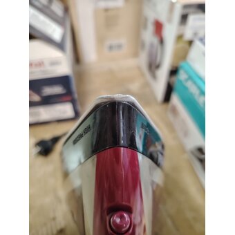  УЦ Утюг Tefal FV6833E0 (плохая упаковка, мятый носик подошвы) 