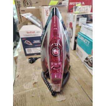  УЦ Утюг Tefal FV6833E0 (плохая упаковка, мятый носик подошвы) 