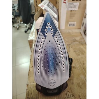  УЦ Утюг Tefal FV6833E0 (плохая упаковка, мятый носик подошвы) 