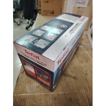  УЦ Утюг Tefal FV6833E0 (плохая упаковка, мятый носик подошвы) 