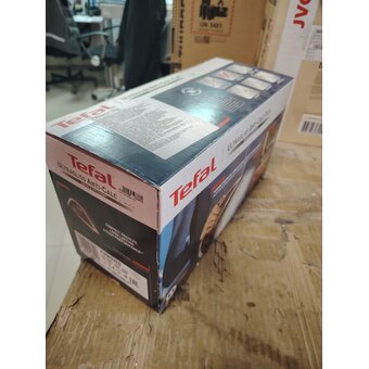 УЦ Утюг Tefal FV6833E0 (плохая упаковка, мятый носик подошвы) 