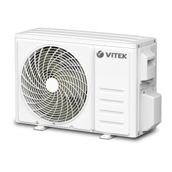  Кондиционер VITEK VT-2513 Не инвертор (Компрессор GMCC) 