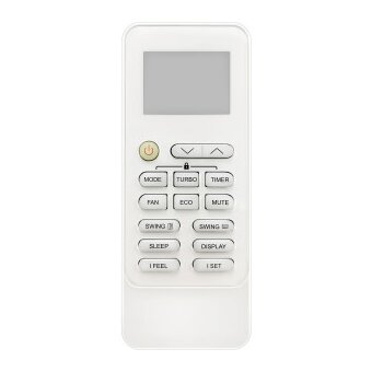  Кондиционер VITEK VT-2511 Не инвертор (Компрессор GMCC) 