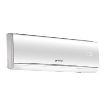  Кондиционер VITEK VT-2513 Не инвертор (Компрессор GMCC) 