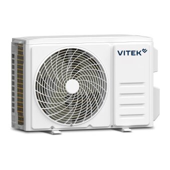  Сплит-система Vitek VT-2501 белый 