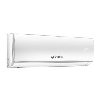  Сплит-система Vitek VT-2501 белый 
