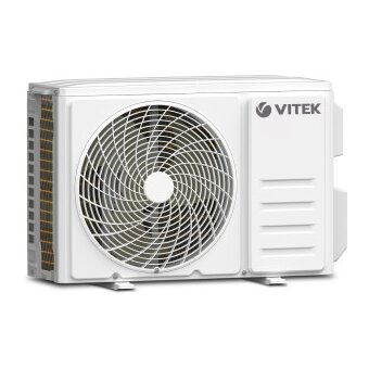  Кондиционер VITEK VT-2511 Не инвертор (Компрессор GMCC) 
