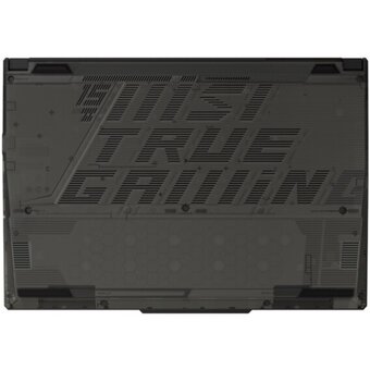  Ноутбук MSI MS-15K1 Cyborg 15 A13UDX-1861XBY (9S7-15K111-1861) Translucent Black 