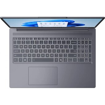  Ноутбук Lenovo IdeaPad Slim 3 16AHP10 (83KB000DRK) Luna Grey 