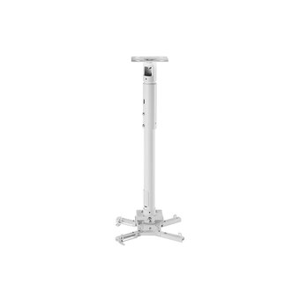  Кронштейн Wize Pro PR24A-W 