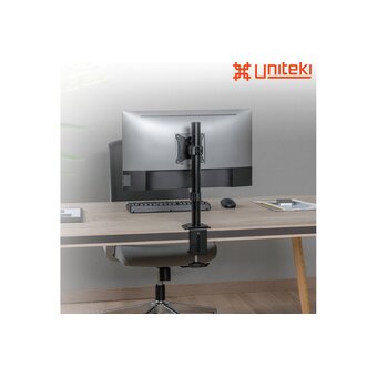  Кронштейн UniTeki FMT71 black 