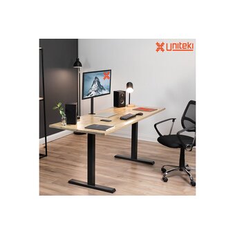  Кронштейн UniTeki FMT71 black 