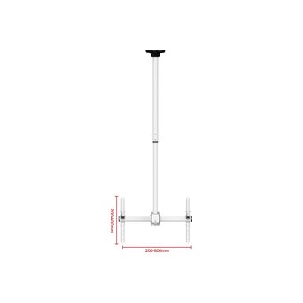  Кронштейн UniTeki LCD4246W 