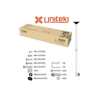  Кронштейн UniTeki LCD4246W 