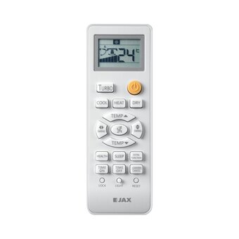  Сплит-система JAX Tasmania ACN-07 HE 