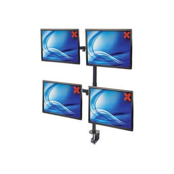  Крепление UniTeki FMT74B 