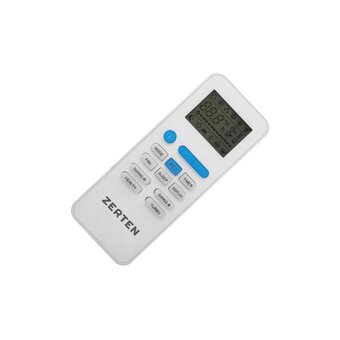  Кондиционер Zerten ZN-7 on/off 