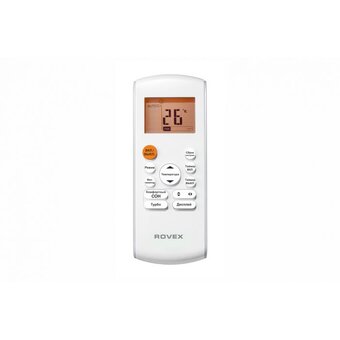  Кондиционер Rovex RS-07MST1(In)/RS-07MST1(Out) Grace on/off 