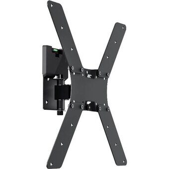  Кронштейн Holder LCD-5519-B черный 