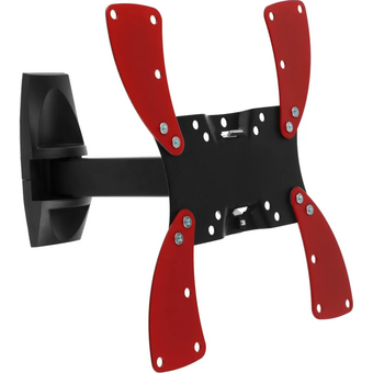  Кронштейн Holder LCDS-5020 черный глянец 