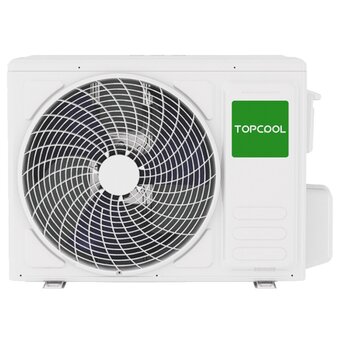  Кондиционер Topcool TR-07SBST1 