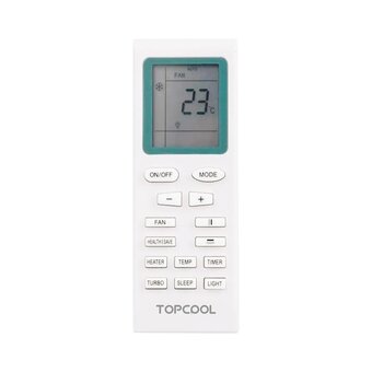  Кондиционер Topcool TR-07SBST1 