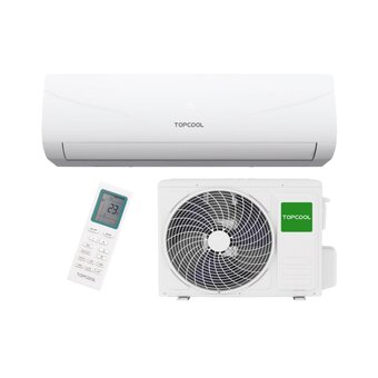  Кондиционер Topcool TR-07SBST1 