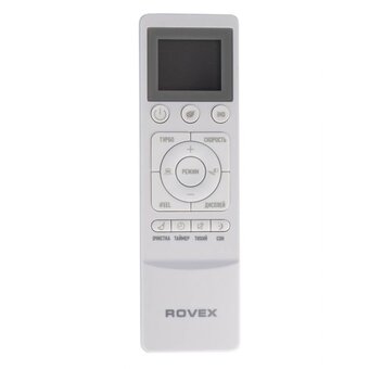  Кондиционер Rovex RS-09CST4 Pro(In)/RS-09CST4 Pro(Out) City Pro on/off 