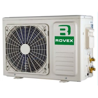  Кондиционер Rovex RS-09CST4 Pro(In)/RS-09CST4 Pro(Out) City Pro on/off 