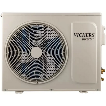  Кондиционер Vickers VE-09HE(In)/VE-09HE(Out) Viking inverter 