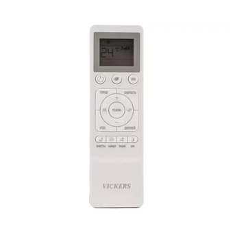 Кондиционер Vickers VE-09HE(In)/VE-09HE(Out) Viking inverter 
