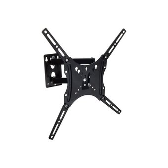 Кронштейн LEBEN 469-205 наклонно-поворотный для 14"-55" 