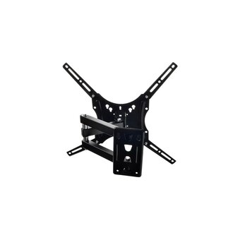  Кронштейн LEBEN 469-205 наклонно-поворотный для 14"-55" 