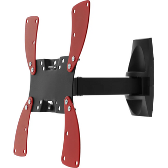  Кронштейн Holder LCDS-5020 черный глянец 