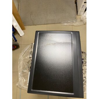  УЦ Сушильная машина BEKO DF7412GB (плохая упаковка, трещина на верхней части) 